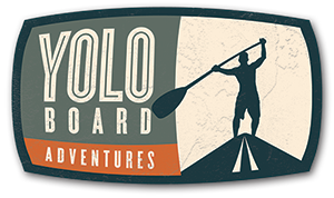 Yolo Board Adventures Sanibel